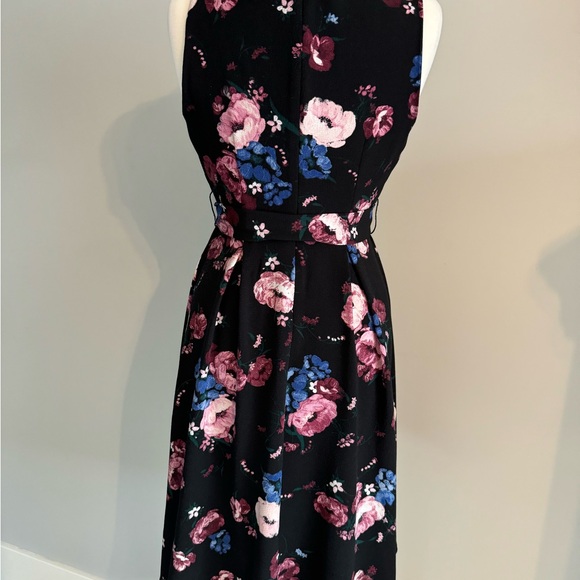 Dress fall sleeveless - Picture 5 of 8